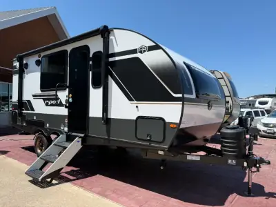 2027 Forest River R Pod RP-197