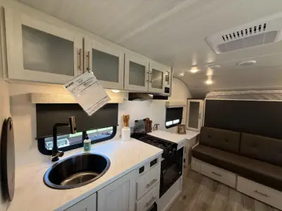 2027 Forest River R Pod RP-197 photo 39