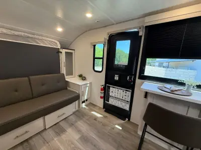 2027 Forest River R Pod RP-197 photo 40