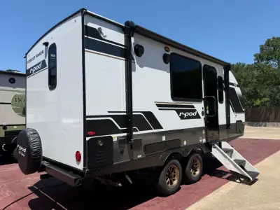 2027 Forest River R Pod RP-197 photo 4
