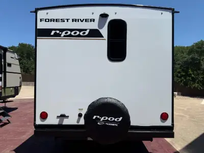 2027 Forest River R Pod RP-197 photo 5