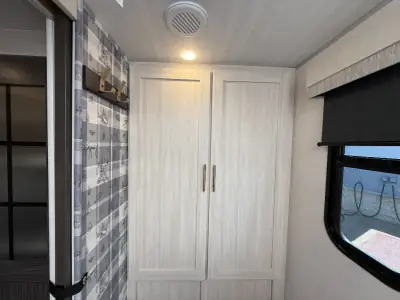 2027 Forest River R Pod RP-197 photo 36