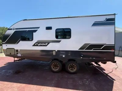 2027 Forest River R Pod RP-197 photo 7