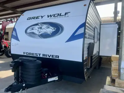 2027 Forest River Cherokee Grey Wolf 21AB photo 2