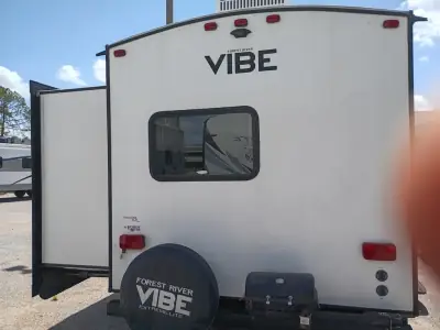 2019 Forest River Vibe West Coast 308BHS photo 15