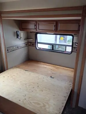 2015 Palomino Puma Park Trailer 39-FKS photo 12