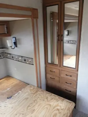 2015 Palomino Puma Park Trailer 39-FKS photo 14