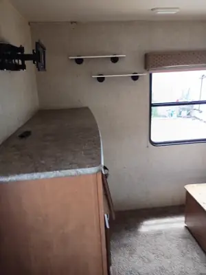 2015 Palomino Puma Park Trailer 39-FKS photo 16