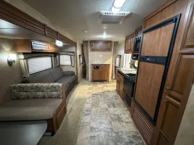 2025 Jayco JAYCO JAY FEATHER 21MML photo 13