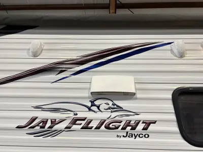 2025 Jayco JAYCO JAY FEATHER 21MML photo 11