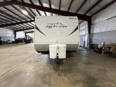 2025 Jayco JAYCO JAY FEATHER 21MML photo 6