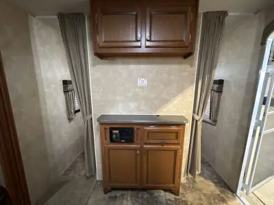 2025 Jayco JAYCO JAY FEATHER 21MML photo 15