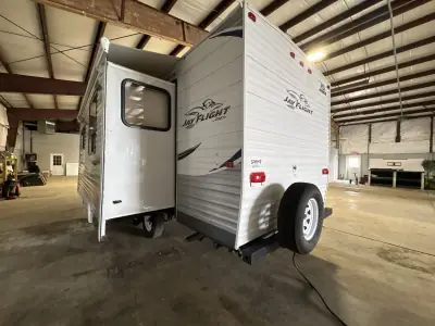 2025 Jayco JAYCO JAY FEATHER 21MML photo 9