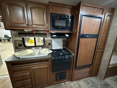 2025 Jayco JAYCO JAY FEATHER 21MML photo 17