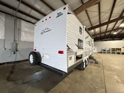 2025 Jayco JAYCO JAY FEATHER 21MML photo 3