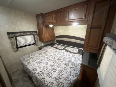2025 Jayco JAYCO JAY FEATHER 21MML photo 24