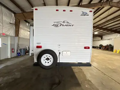 2025 Jayco JAYCO JAY FEATHER 21MML photo 2