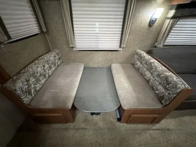 2025 Jayco JAYCO JAY FEATHER 21MML photo 16