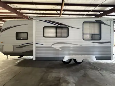 2025 Jayco JAYCO JAY FEATHER 21MML photo 8