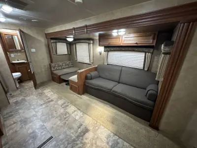 2025 Jayco JAYCO JAY FEATHER 21MML photo 14
