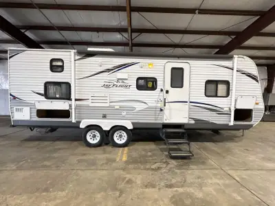 2025 Jayco JAYCO JAY FEATHER 21MML photo 4