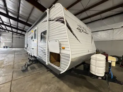 2025 Jayco JAYCO JAY FEATHER 21MML
