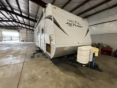 2025 Jayco JAYCO JAY FEATHER 21MML photo 5
