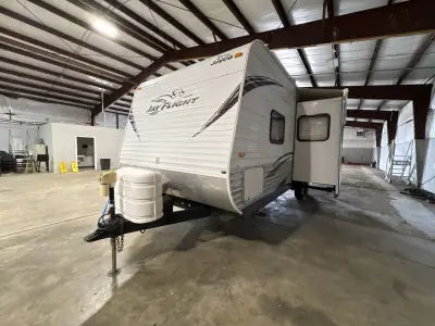 2025 Jayco JAYCO JAY FEATHER 21MML photo 7