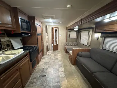 2025 Jayco JAYCO JAY FEATHER 21MML photo 12