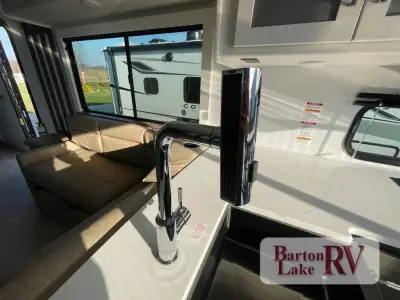 2025 Keystone Bullet 336BBK photo 29