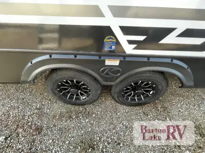 2025 Keystone Bullet 336BBK photo 47