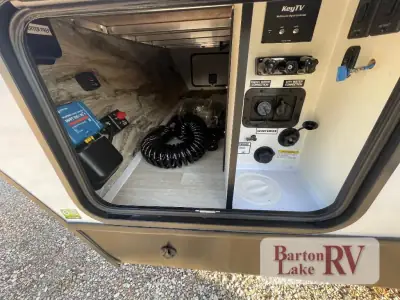 2025 Keystone Bullet 336BBK photo 7