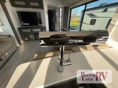 2025 Keystone Bullet 336BBK photo 28