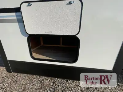2025 Keystone Bullet 336BBK photo 8