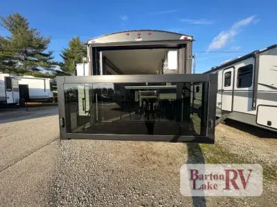 2025 Keystone Bullet 336BBK photo 4