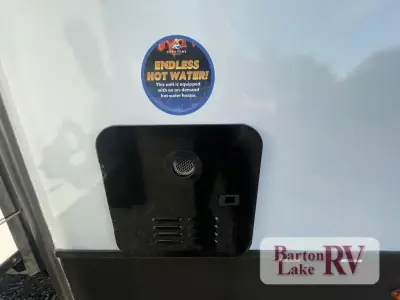 2025 Keystone Bullet 336BBK photo 10