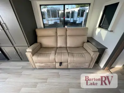 2025 Keystone Bullet 336BBK photo 19