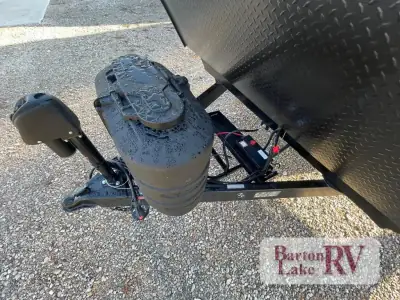 2025 Keystone Bullet 336BBK photo 48