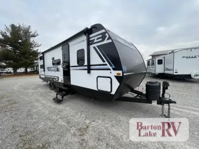 2025 Keystone Bullet Classic 2640BH