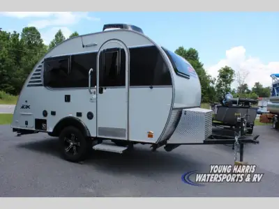 2023 Little Guy Worldwide EXTREME OUTDOORS MINI MAX