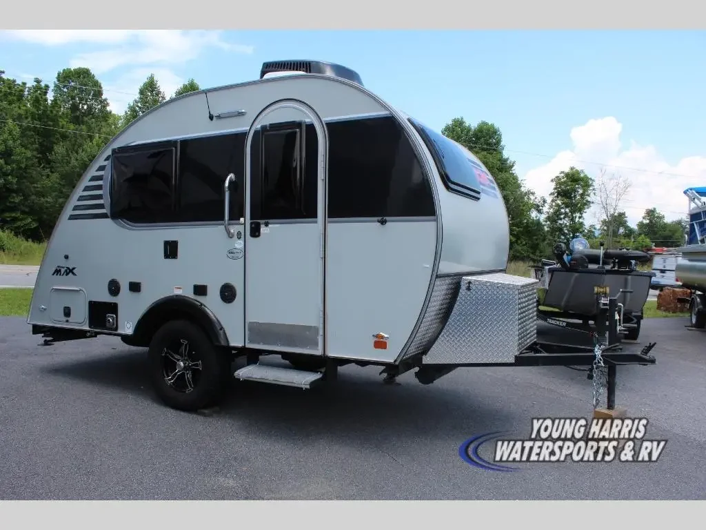 2023 Little Guy Worldwide EXTREME OUTDOORS MINI MAX exterior
