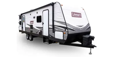2021 Dutchmen Coleman Lantern 270TQ photo 4