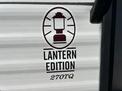 2021 Dutchmen Coleman Lantern 270TQ photo 19