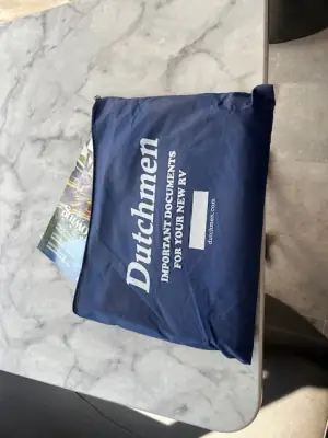 2021 Dutchmen Coleman Lantern 270TQ photo 18
