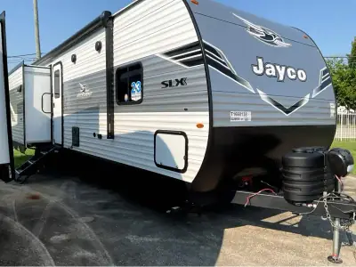 2026 Jayco Jay Flight SLX 333BTS photo 26
