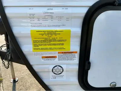 2026 Jayco Jay Flight SLX 333BTS photo 27