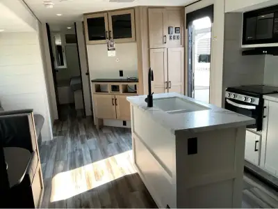 2026 Jayco Jay Flight SLX 333BTS photo 17