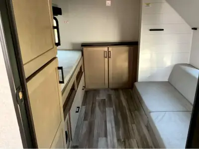 2026 Jayco Jay Flight SLX 333BTS photo 14