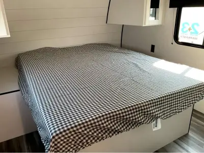 2026 Jayco Jay Flight SLX 333BTS photo 10