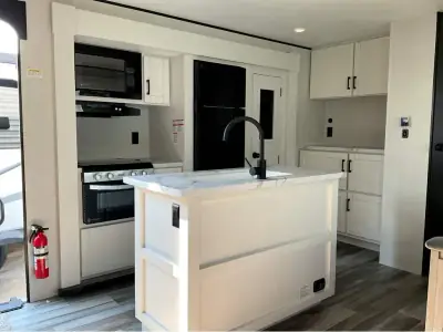 2026 Jayco Jay Flight SLX 333BTS photo 11